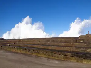 Piscinas naturales de Bajamar y Punta del Hidalgo