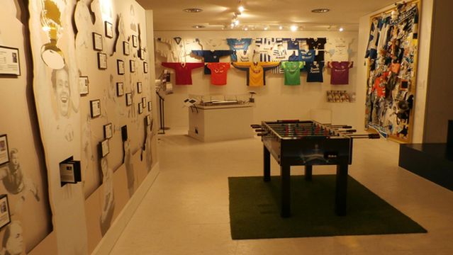 Foundation FCZ Museum