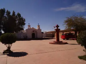 Parque el Loa