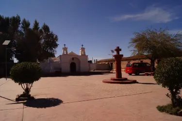 Parque el Loa