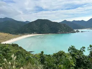 Takahama Beach