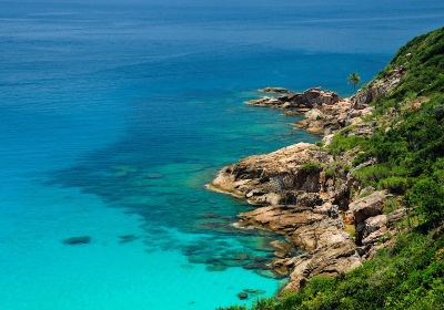 Pulau Perhentian