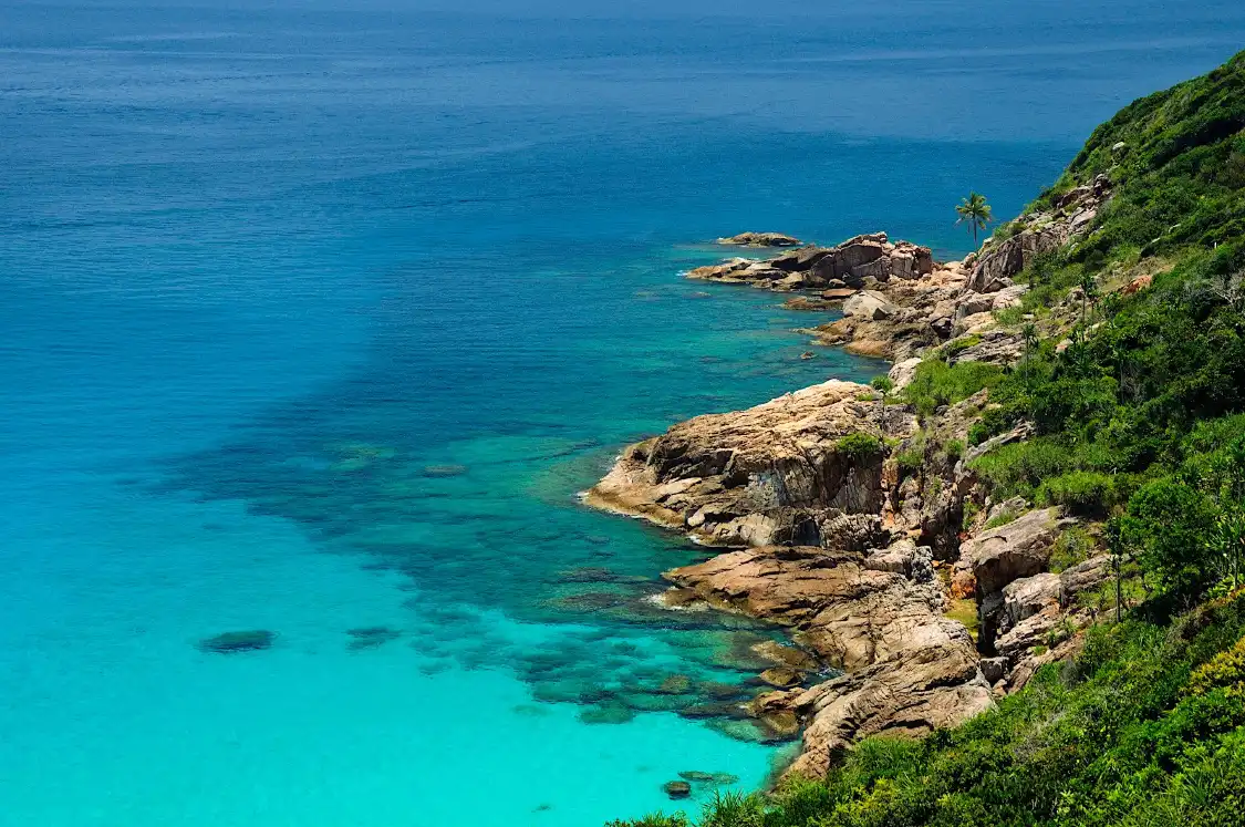 Hotels near Pulau Perhentian Kincir Angin