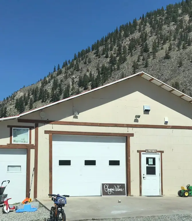 Okanagan-Similkameen B