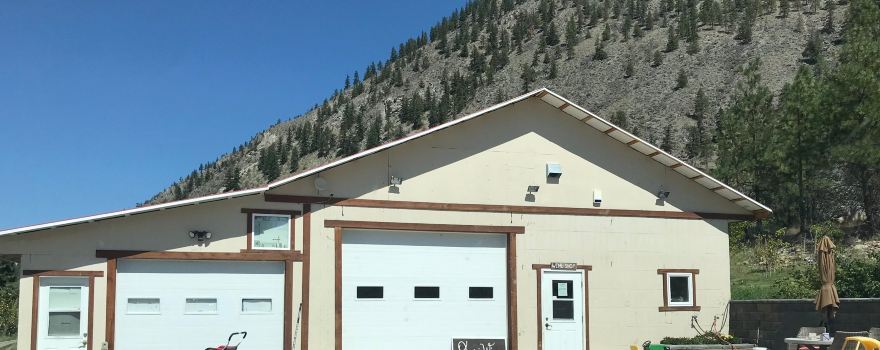 Okanagan-Similkameen B