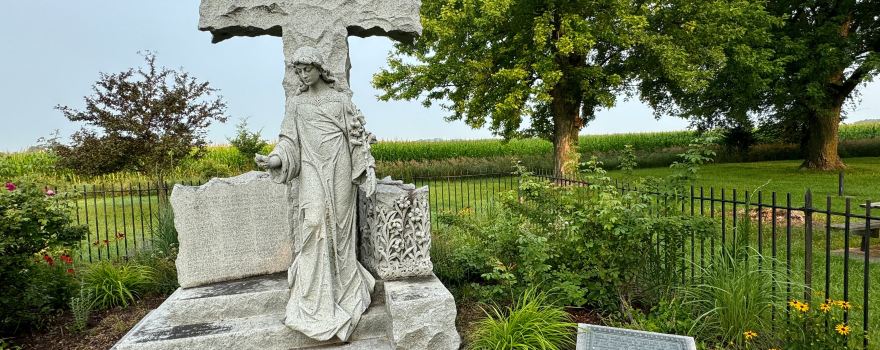 Milford Monument