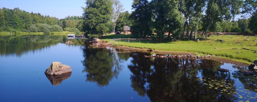 Denningarums Gård