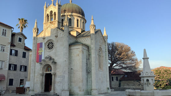 Centro storico di Castelnuovo