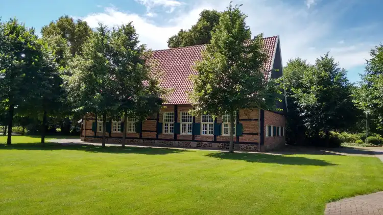 Hotels in Wietmarschen