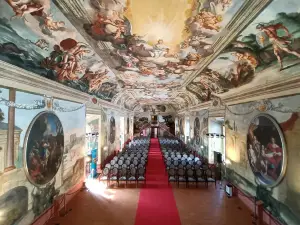 Brežice Castle