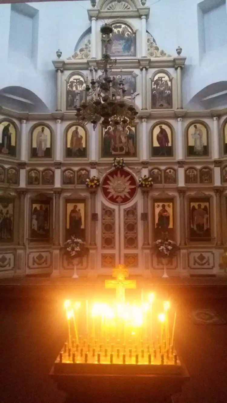 Hôtels à : Starorusskiy rayon