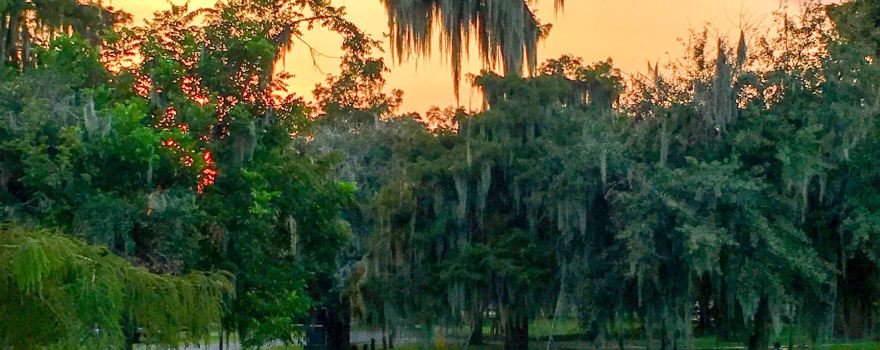 Lake End Park