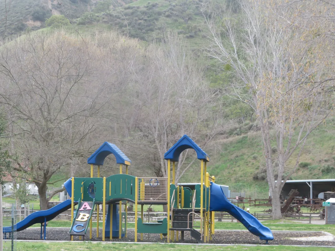 1_San Benito County Historical Park