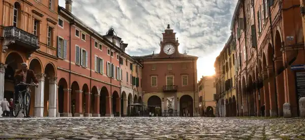 Hotel a Correggio