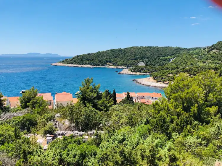 Hotels near Harbour of Hvar