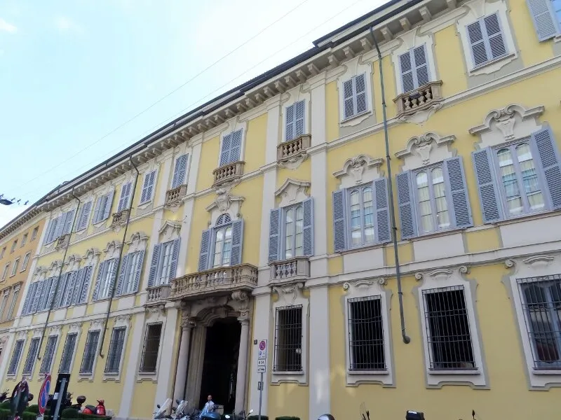 5_Palazzo Visconti di Modrone