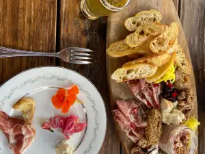 Little Fish Brewing Company