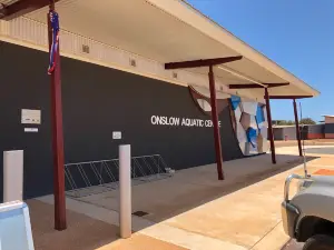 Onslow Aquatic Centre
