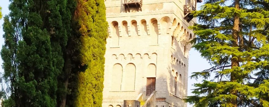 Torre San Marco