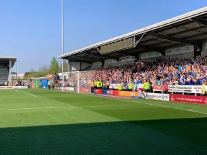 Burton Albion Football Club