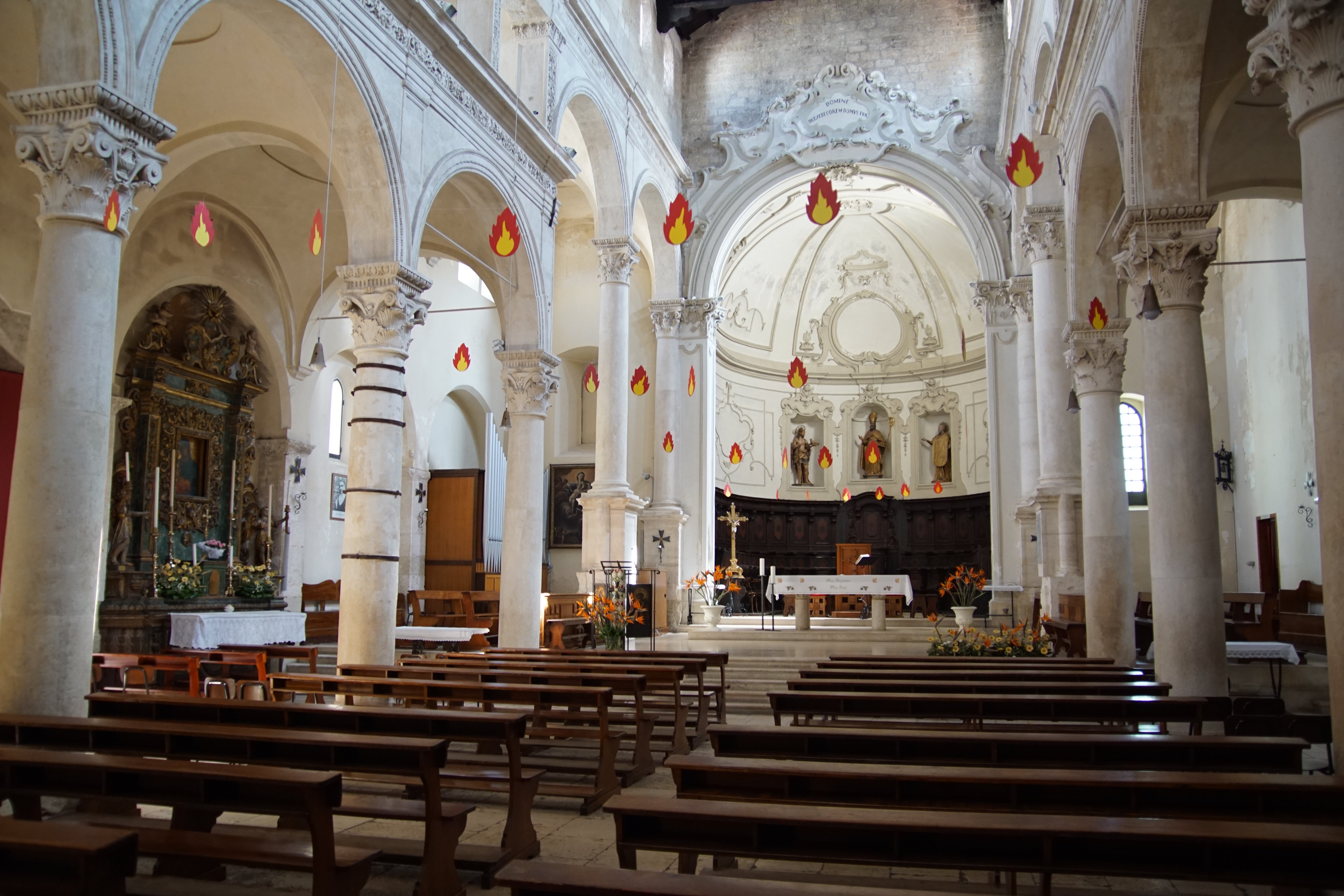 Mola di Bari