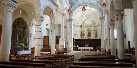 Chiesa Matrice