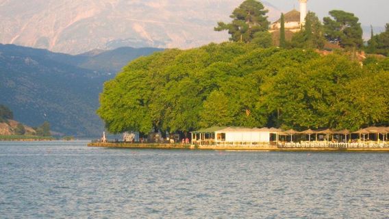 Ioannina