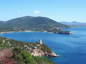 Regional Natural Park of Porto Conte