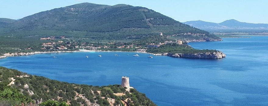 Regional Natural Park of Porto Conte