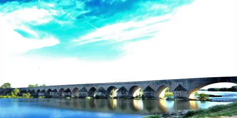Pont de Beaugency