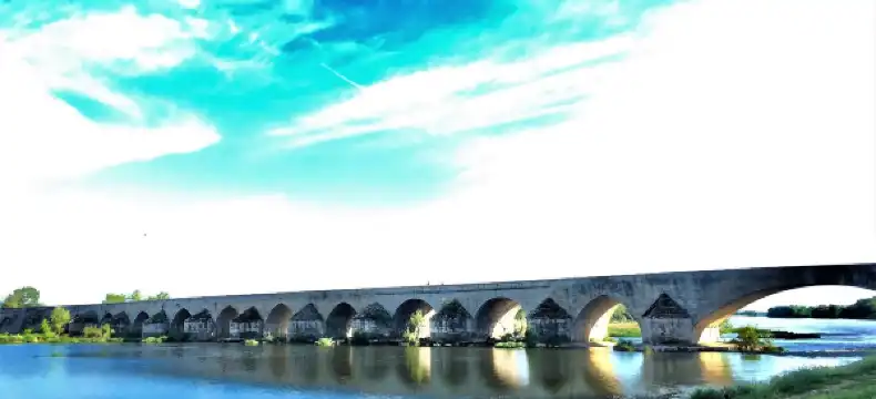 Hotels in Beaugency