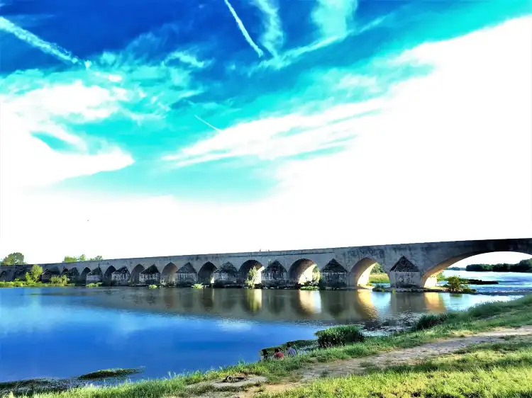 Hôtels à : Beaugency
