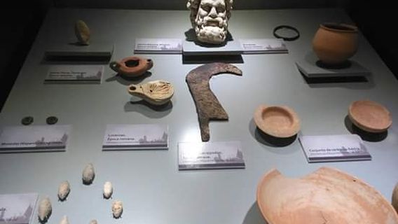 Museo Batalla de Bailen