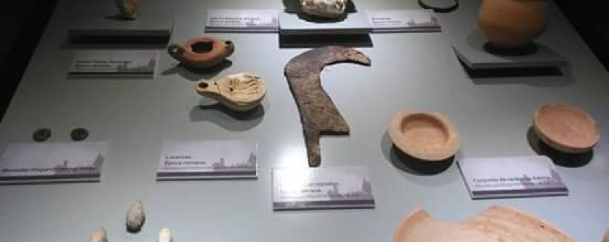 Museo Batalla de Bailen