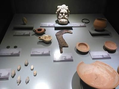 Museo Batalla de Bailen