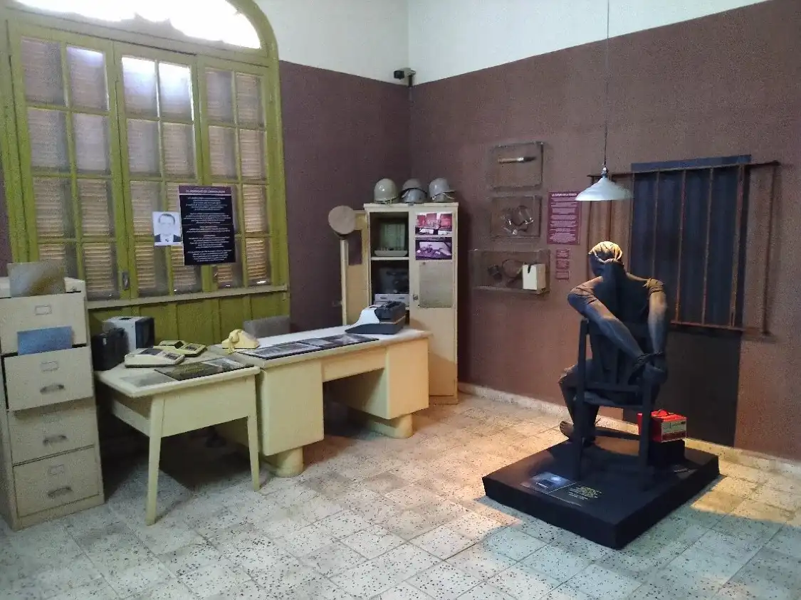 Hotels near Museo de las Memorias