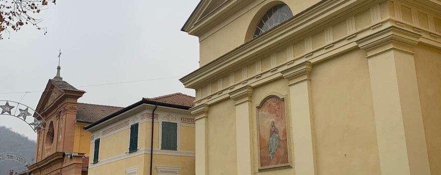 Isola del Cantone