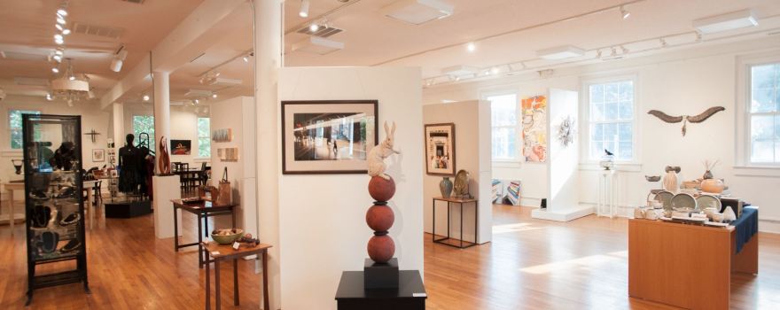 The Gallery at Flat Rock