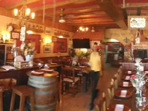 Bodegas Ignacio Marin