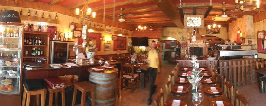 Bodegas Ignacio Marin