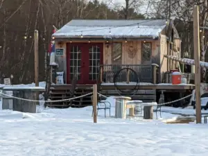 The Outlaw Brewing Company