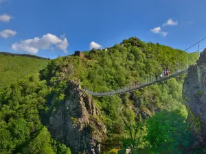 La Passerelle de Mazamet