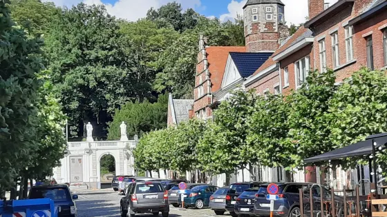 Hof van Nassau