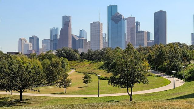 Eleanor Tinsley Park