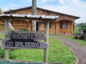 Recanto Do Balseiro