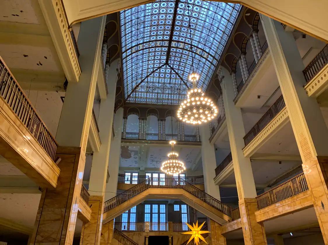Hotels near Stocker Kaufhaus
