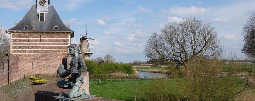 Dalempoort