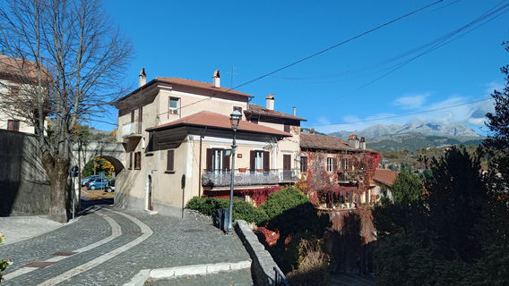 Porta San Rocco