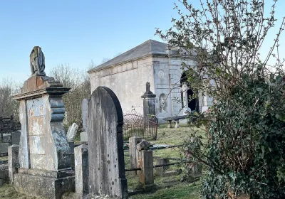 Templepatrick