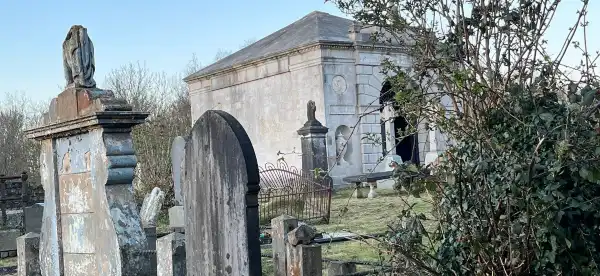 Hotels in Templepatrick